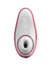 womanizer - liberty clitoris stimulator color pink rose D-218594