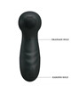 pretty love - smart hammer vibracion y succion