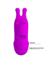 pretty love - smart rechargeable thimble with rabbit D-219200