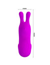 pretty love - smart rechargeable thimble with rabbit D-219200