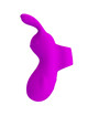 pretty love - smart dedal recargable con rabbit
