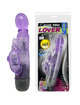 Vibrador Lovers 10 Velocidades 17 cm