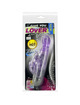 Vibrador Lovers 10 Velocidades 17 cm