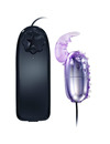 baile - super vibrator vibrating egg with stimulator D-219242