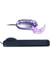 baile - super vibrator vibrating egg with stimulator D-219242