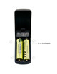 Baile - funda vibradora vibrating crystal cap ii