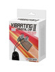 baile - vibrating cover vibrating crystal cap ii D-219384