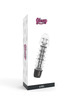 glossy - vibrador axel preto