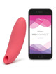 Vibrador We-vibe Melt Sucker com App