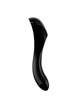 satisfyer - candy cane vibrador dedo naranja