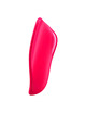 satisfyer - high fly vibrador dedal fuchsia
