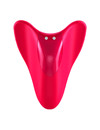 satisfyer - high fly finger vibrator fuchsia D-228112