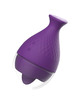 rewolution - rewolingo vibrador con lengua