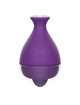 rewolution - rewolingo vibrador con lengua