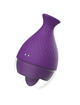 rewolution - rewolingo vibrador con lengua