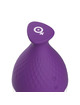 rewolution - rewolingo vibrador con lengua