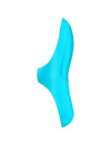 satisfyer - teaser finger vibrator blue light D-229593