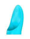 satisfyer - teaser finger vibrator blue light D-229593