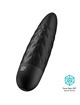 satisfyer - ultra power bullet 5 preto