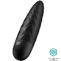 satisfyer - ultra power bullet 5 preto