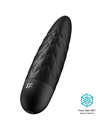 satisfyer - ultra power bullet 5 black D-229781