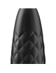 satisfyer - ultra power bullet 5 bala vibradora negra