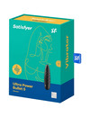 satisfyer - ultra power bullet 5 black D-229781