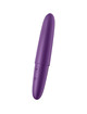 satisfyer - ultra power bullet 6 bala vibradora morada