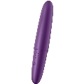 satisfyer - ultra power bullet 6 bala vibradora morada