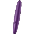 Vibrador Bala Satisfyer Ultra Power Bullet 6 Roxo