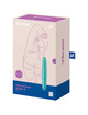satisfyer - ultra power bullet 6 turquoise D-229785
