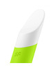 Satisfyer - ultra power bullet 7 bala vibradora verde