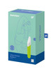 Satisfyer - ultra power bullet 7 bala vibradora verde