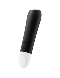 Vibrador Bala Satisfyer Ultra Power Bullet 2 Preto 