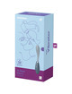 satisfyer - g-spot flex 3 multi vibrator grey D-232080