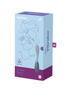 satisfyer - g-spot flex 3 multi vibrator grey D-232080