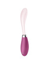 satisfyer - g-spot flex 3 multi vibrator grey D-232080