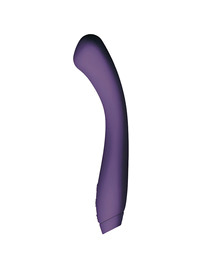 je joue - juno vibrador punto g - morado
