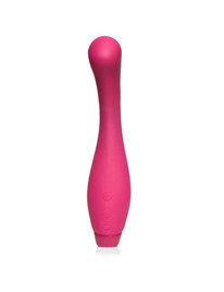 Vibrador Ponto G Je Joue Rosa