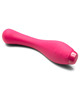 je joue - juno vibrador punto g - fucsia