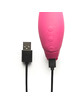 je joue - juno vibrador punto g - fucsia