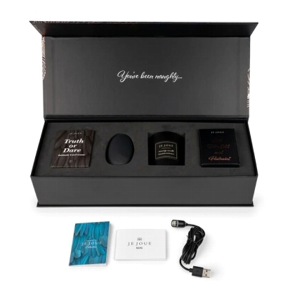 je joue - the naughty gift set D-232119