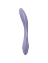 satisfyer - g-spot flex 2 multi vibrator purple D-232137