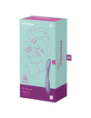 satisfyer - g-spot flex 2 multi vibrator purple D-232137