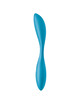 satisfyer - g-spot flex 1 multi vibrador azul