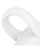 Estimlador de Clitóris de Dedo Satisfyer Bold Lover Branco