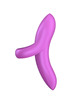 satisfyer - bold lover finger vibrator white D-232144