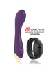 treasure - hansel g-spot vibrator watchme wireless technology compatible D-232458