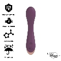 Vibrador Ponto G Treasure Hansel Watchme Tecnologia Wireless 