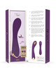 treasure - hansel g-spot vibrator watchme wireless technology compatible D-232458